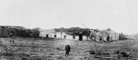 Mission Soledad, c. 1882